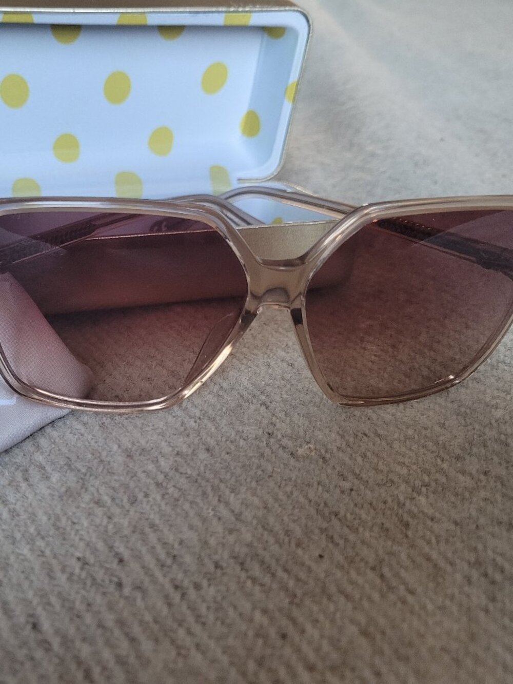 BODEN Womens Sunglasses